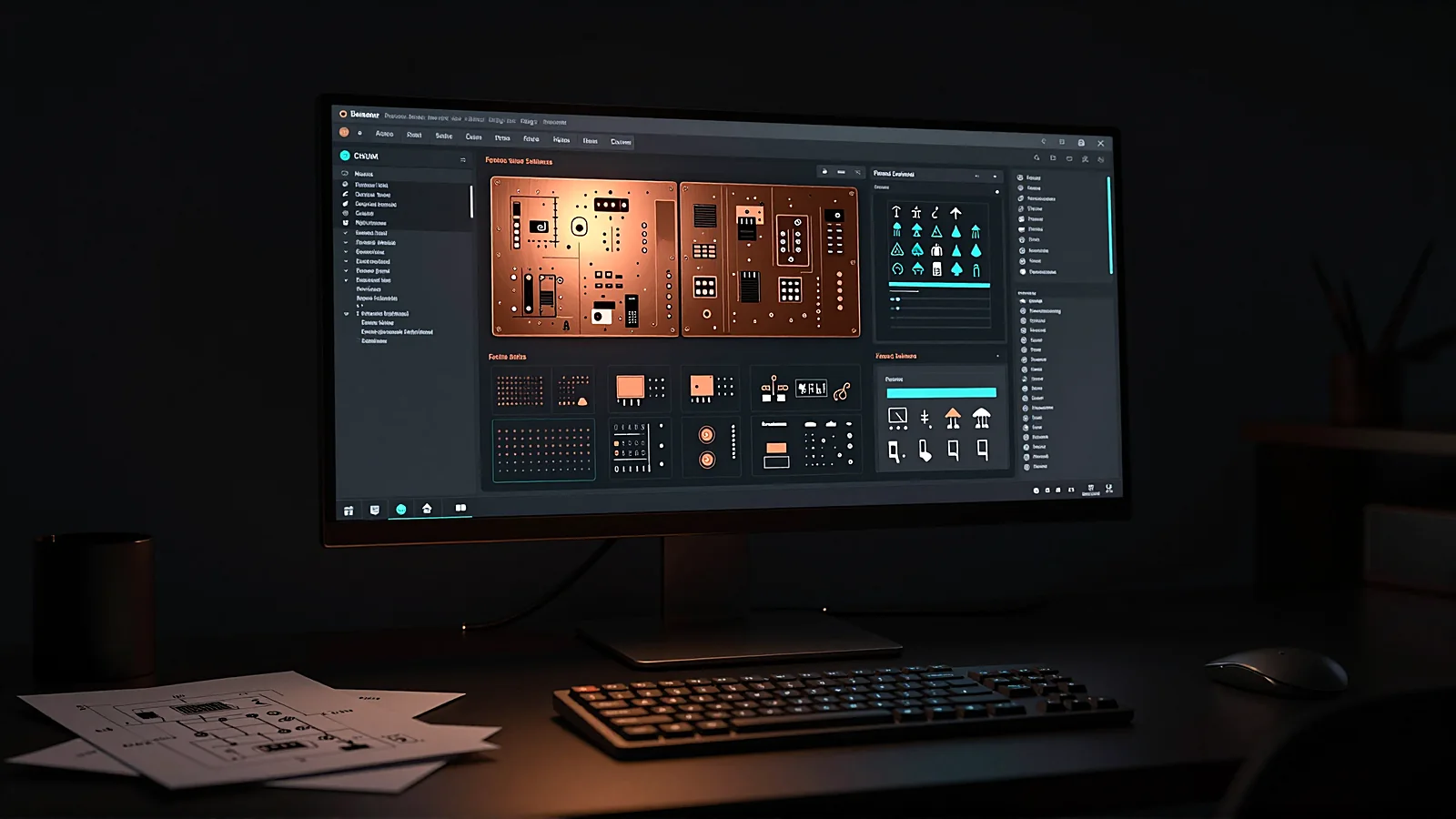 Building Omarchy Plugins With an AI Agent
