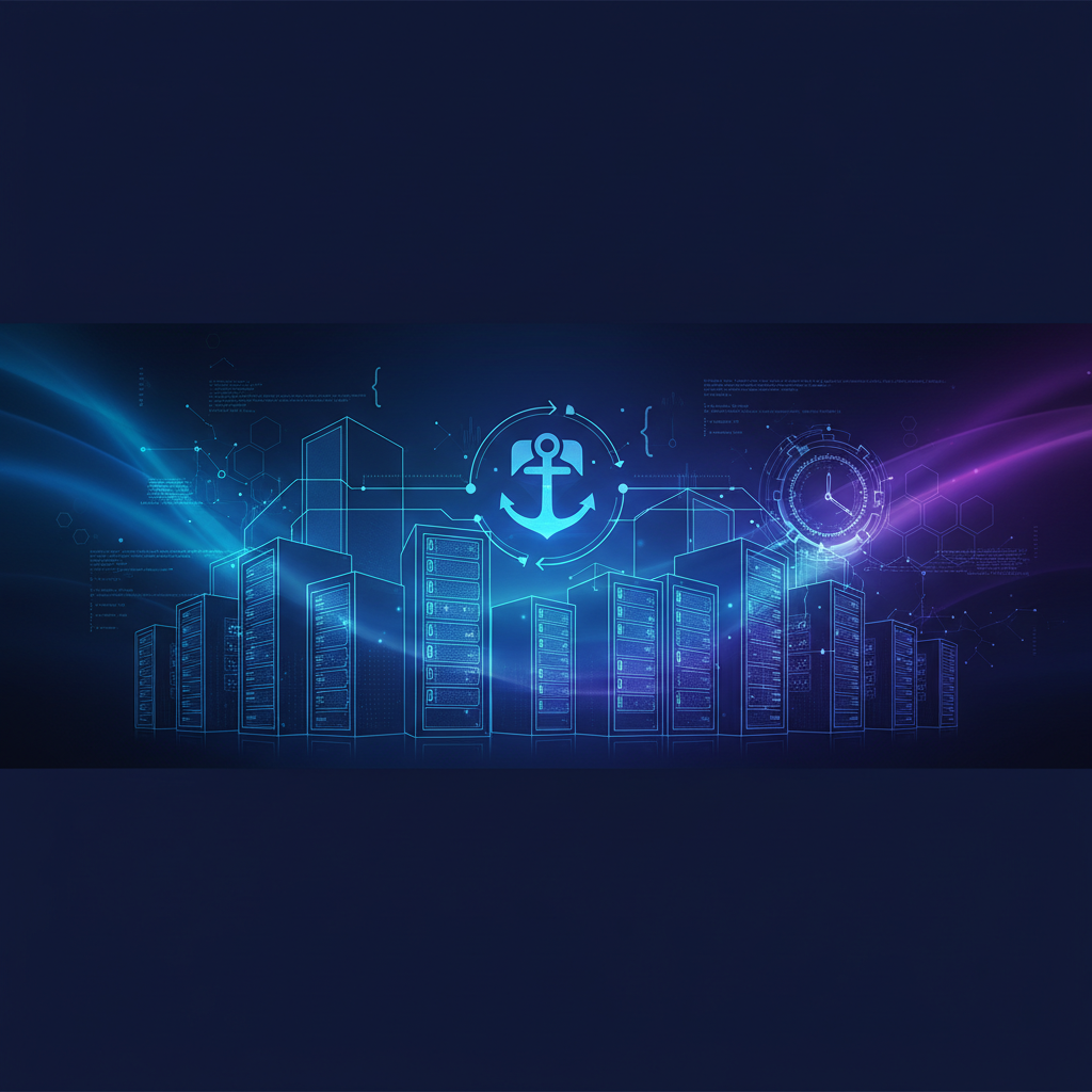 Docker Stack Maintenance: Automating Your Home Lab Updates