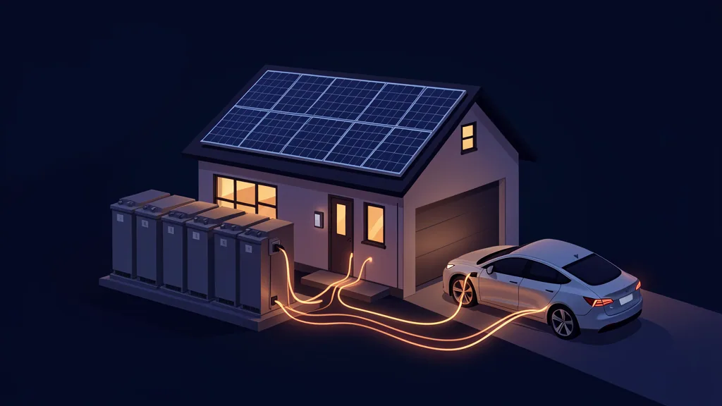 Who Gets the Electrons?